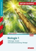Stark ABI-Training Biologie NRW, Bd. 1