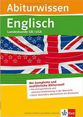 Klett Abi Lernhilfen. Abitur Traing Essay Writing Englisch
