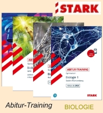 Abitur Training- Biologie Abi Lernhilfen