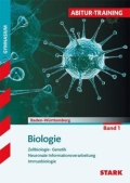 Stark ABI-Training Biologie. Baden-Wrttemberg 1