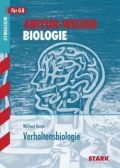 Stark ABI-Wissen Biologie. Verhaltensbiologie
