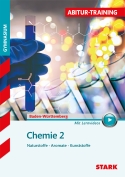 Stark ABI-Training Chemie Baden-Württemberg, Bd. 2