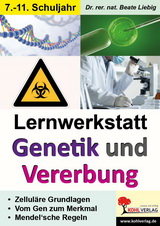 Kopiervorlagen / Lernwerkstatt