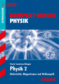 Stark Abi Lernhilfen. Reihe ABI-Training Physik