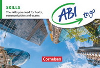 Landesabitur Englisch. Abiturvorbereitung