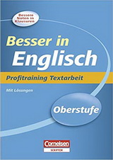 Cornelsen Abi Lernhilfen. Abi Prüfungstrainer für die Oberstufe