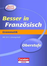 Cornelsen Abi Lernhilfen. Abi Prfungstrainer fr die Oberstufe