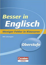 Cornelsen Abi Lernhilfen. Abi Prüfungstrainer für die Oberstufe