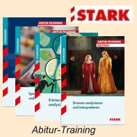 Abitur Training - Deutsch Abi Lernhilfen