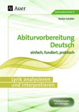 Abitur 2025