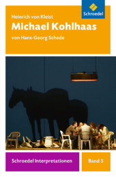 Deutsch Interpretationshilfen von Schroedel -erg&auml;nzend zum Deutschunterricht