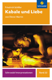 Deutsch Interpretationshilfen von Schroedel -erg&auml;nzend zum Deutschunterricht