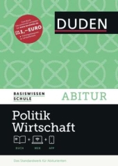 Basiswissen Schule von Duden Paetec