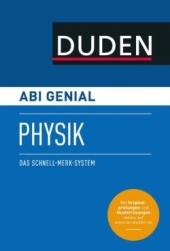 Duden ABI. Schnell-Merksystem