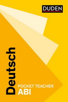 Lernhilfe Oberstufe/Abitur 