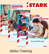 Abitur Training- Englisch Abi Lernhilfen