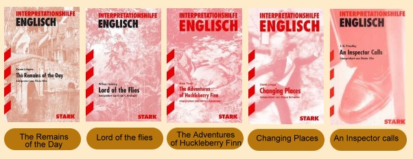 Stark Englisch Interpretationshilfen