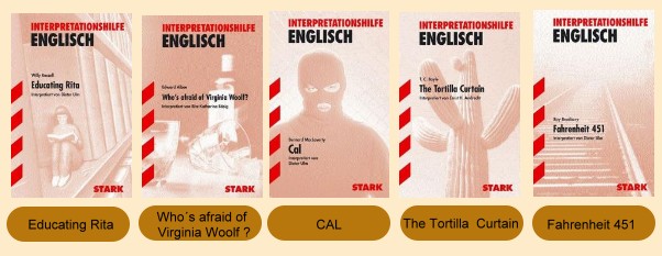 Stark Englisch Interpretationshilfen