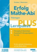 Erfolg im Mathe-Abi - Prüfungsaufgaben mit Musterlösungen
