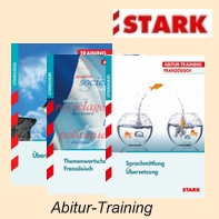 Abitur Training - Französisch Abi Lernhilfen