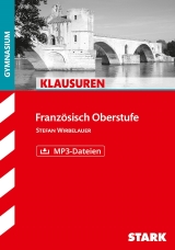 Französisch Lernhilfe Oberstufe