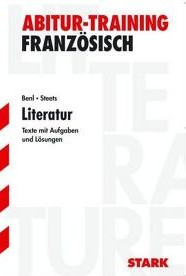 Französisch Lernhilfen fr das Abitur/Zentralabitur in Französisch