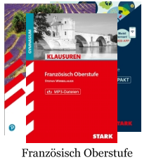 Abitur Training - Französisch Abi Lernhilfen