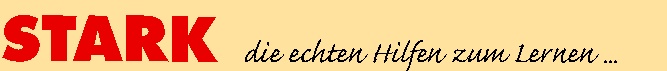 STARK LERNHILFEN begleitend für den Französischunterricht in der Oberstufe in der 5. - 10. Klasse