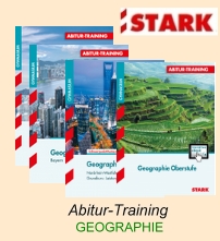 Abitur Lernhilfen- Abi Training Geographie