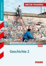 Geschichte Lernhilfen von Stark für den Einsatz in der Oberstufe ergänzend zum Unterricht in Geschichte