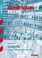 Sozialkunde/Politik Oberstufe & Abitur - Prüfungswissen