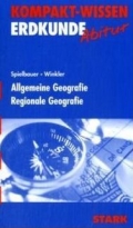 Erdkunde Lernhilfen ergänzend zum Unterricht in Erdkunde