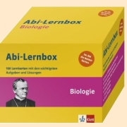 Klett ABi Lernbox Biologie