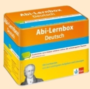 Klett Abi Lernhilfen. Abiturwissen kompakt