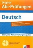 Abi Lernhilfen/Prfungsaufgaben mit Lsungen für den Einsatz in der Oberstufe/MSS -ergänzend zum Unterricht