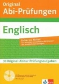 Klett Abi Lernhilfen. Abiturwissen Deutsch