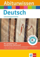 Klett Abi Lernhilfe für die Oberstufe