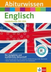 Klett Abi Lernhilfe für die Oberstufe