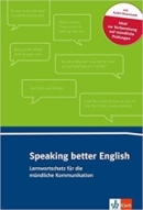 Klett Abi Lernhilfen. Speaking better English