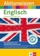 Klett Abi Lernhilfen. Englisch Referate