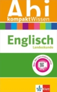 Klett Abi Lernhilfen. Englisch Referate