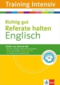 Klett Abi Lernhilfen. Englisch Referate