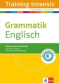 Klett Abi Lernhilfen. Englisch Grammatik