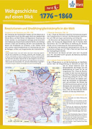 Klett Abi Lernhilfen. Weltgeschichte im berblick 1776-1860