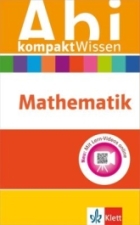 Klett Abi Lernhilfen. Mathematik Analysis