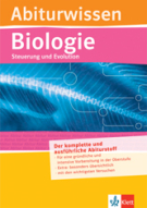 Klett Abi Lernhilfen. Abiturwissen Biologie