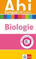 Klett Abi Lernhilfen. Abiturwissen Biologie