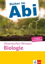 Klett Abi Lernhilfen. Biologie