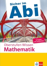 Klett Abi Lernhilfen. Mathematik