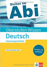 Klett Abi Lernhilfe für die Oberstufe